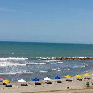  Apartamento Mar