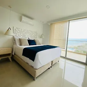  Apartamento Montu701b