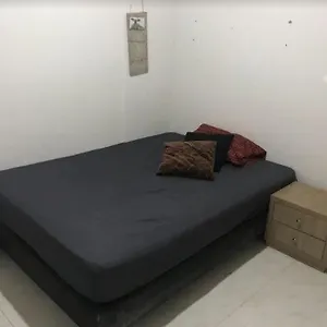  Habitación en casa particular Castillo 2