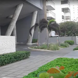  Apartamento Beachfront Paradise With Outstanding Sunset Views