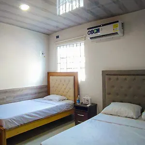  Apartamento Juliana